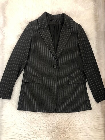 Blazer ceket