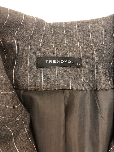 Trendyol & Milla Blazer ceket