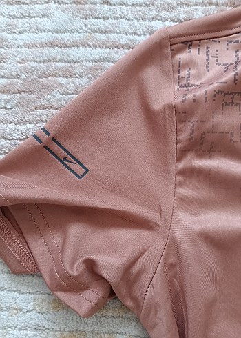 Nike Nike Erkek Kısa Kollu Baskılı Tişört