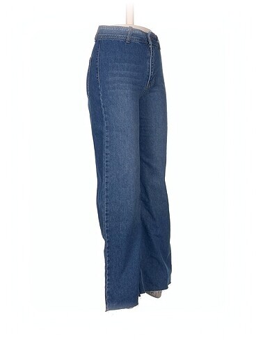 Vintage Love Vintage Love Jean / Kot %70 İndirimli.