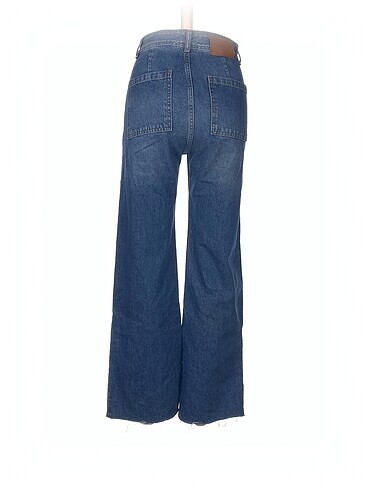 34 Beden Vintage Love Jean / Kot %70 İndirimli.