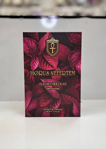 Horus Nefertem Kadın Parfümü 100 ml