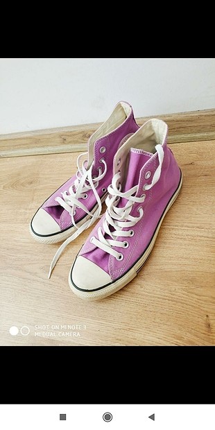 converse
