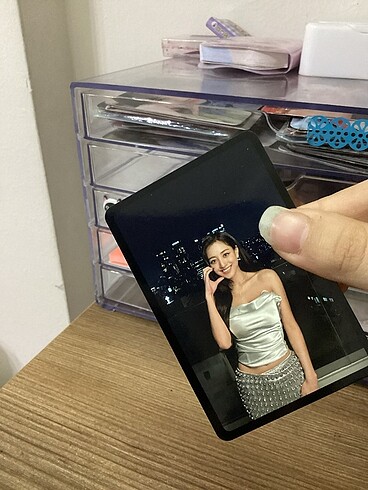 Orj Jihyo Pc
