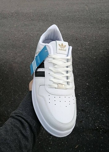 Adidas SIFIR.YENİÜRÜN ADİDAS AYAKABI