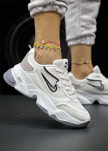 nike spor ayakkabı