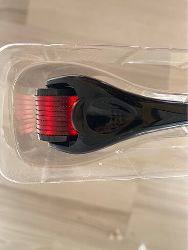 Derma roller