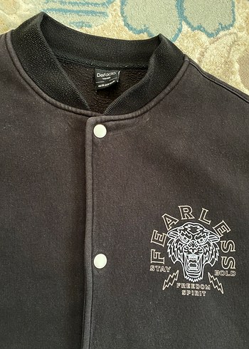 Kolej Ceket - Görsel 2