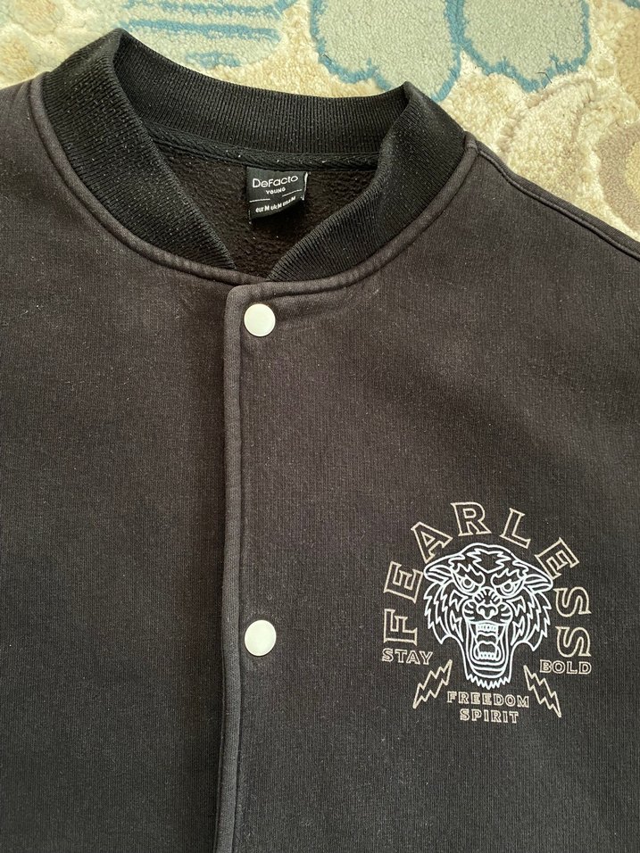 Kolej Ceket - Görsel 2