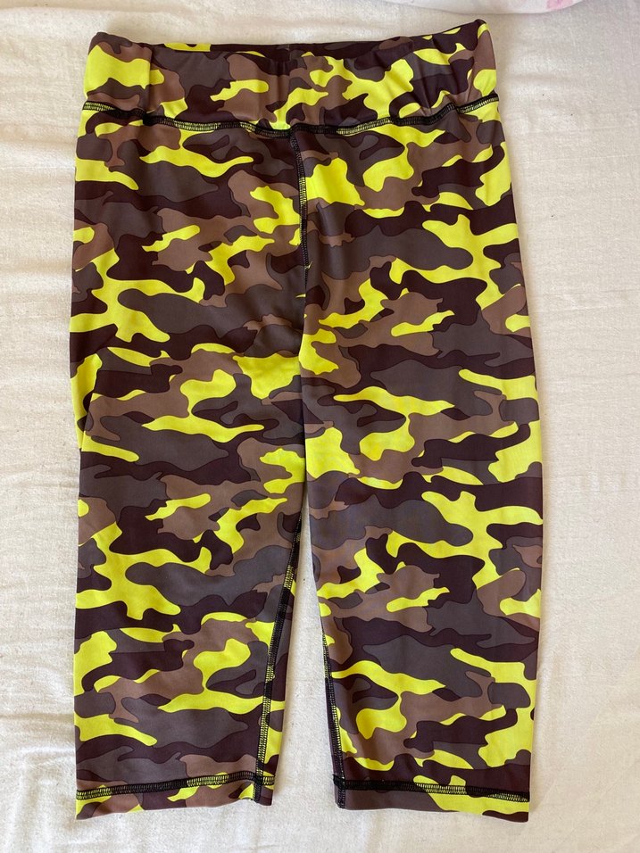 Kadın Tayt - Görsel 2