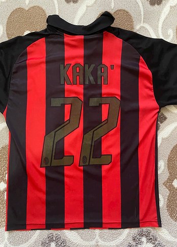 Diğer Milan Forma