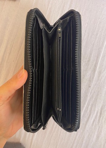 Kadın Cüzdan - Görsel 2