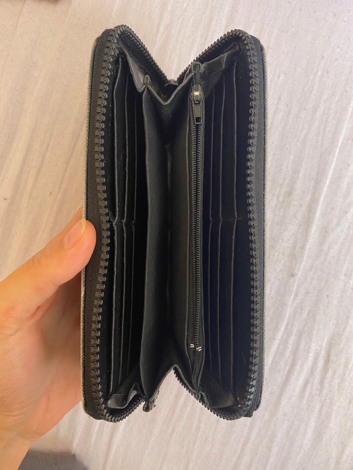 Kadın Cüzdan - Görsel 2