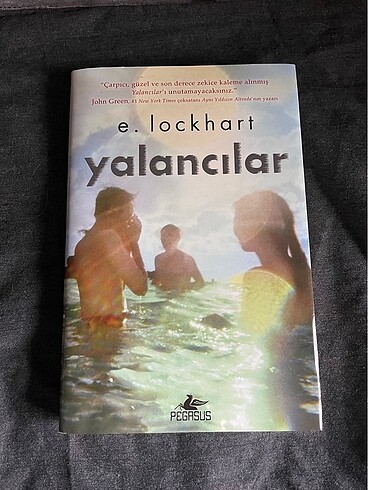 Yalancılar