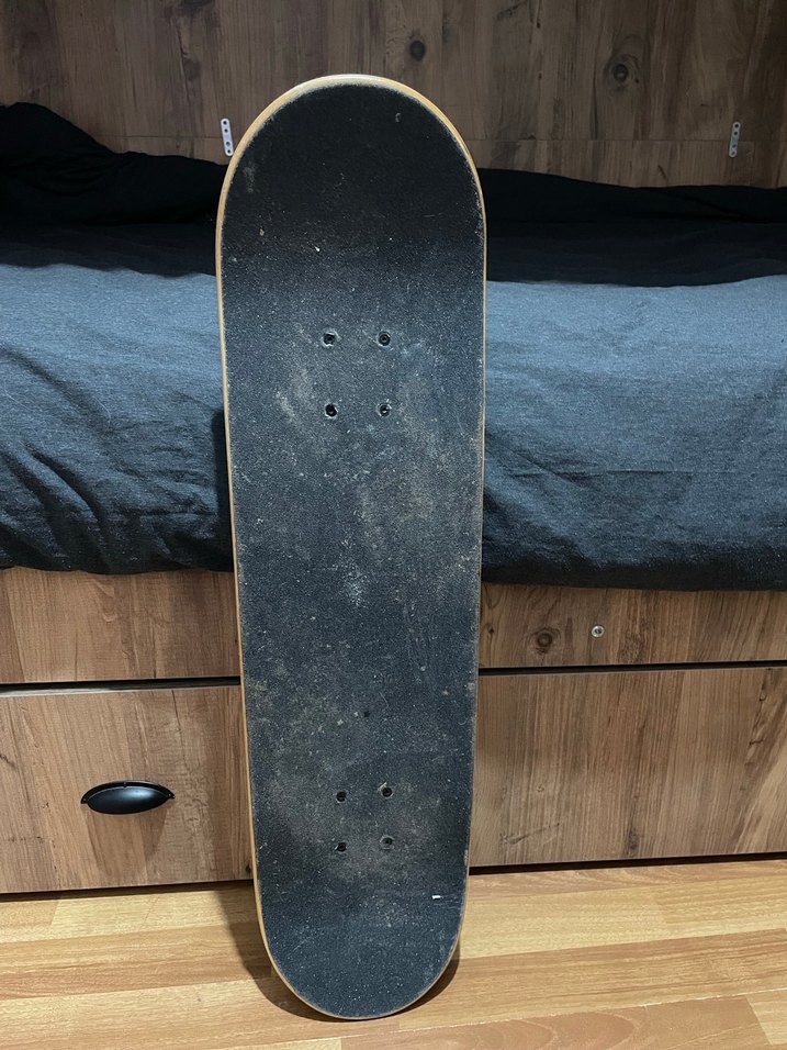 Oxelo mid 500 kaykay - Görsel 2