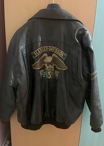 American Vintage tek beden