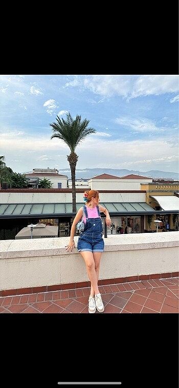 Pull and Bear PULL&BEAR tulum