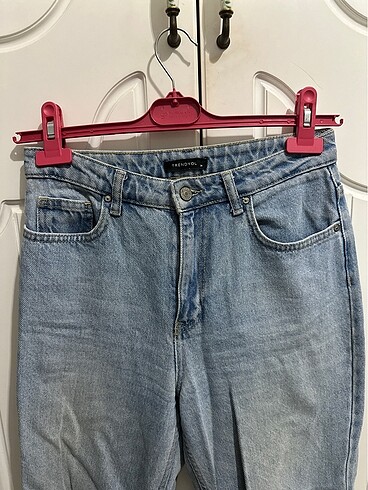 Trendyol & Milla Trendyol kot pantolon