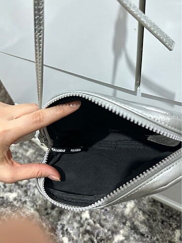  Beden PULL&BEAR çanta