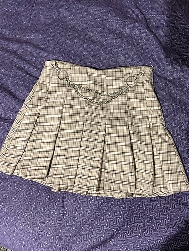 BERSHKA etek