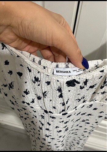 BERSHKA elbise - Görsel 4