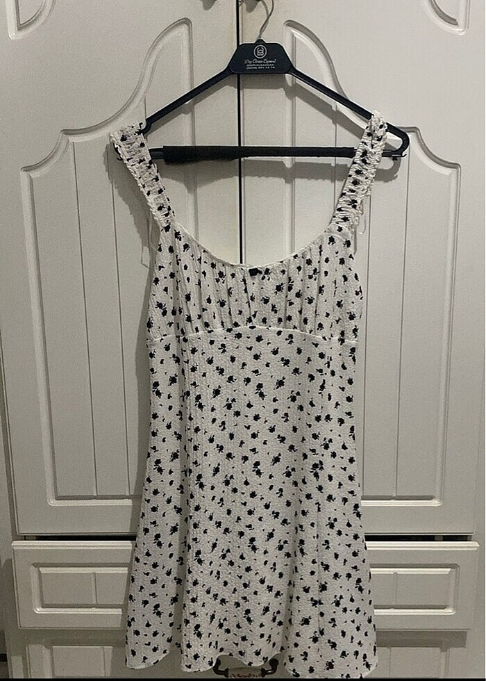 BERSHKA elbise - Görsel 2