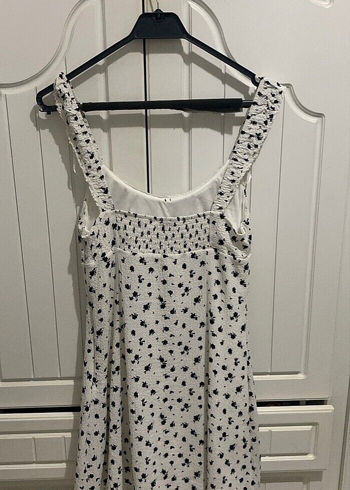 BERSHKA elbise - Görsel 3