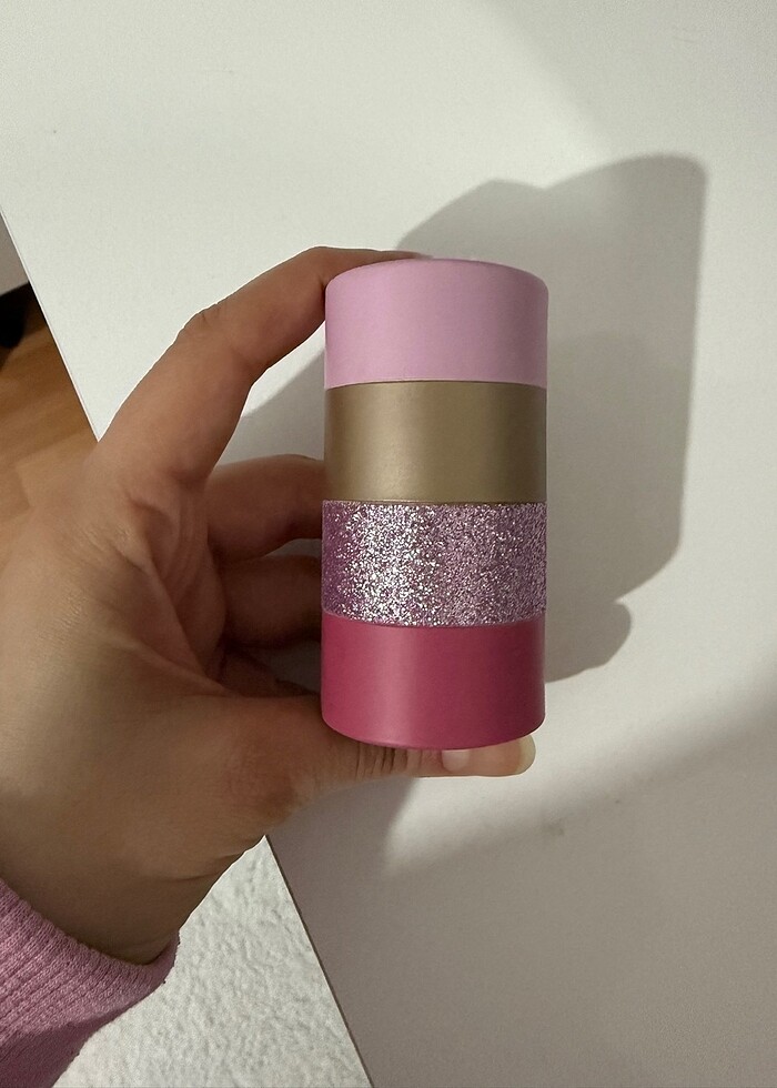 Sephora 3lü far - Görsel 2