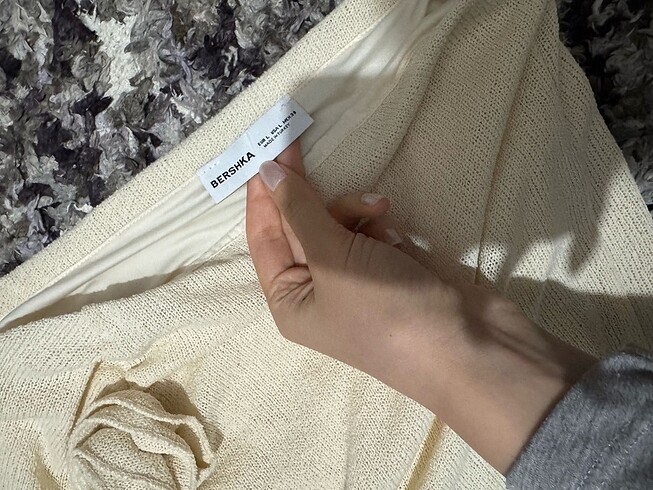 BERSHKA takım - Görsel 7