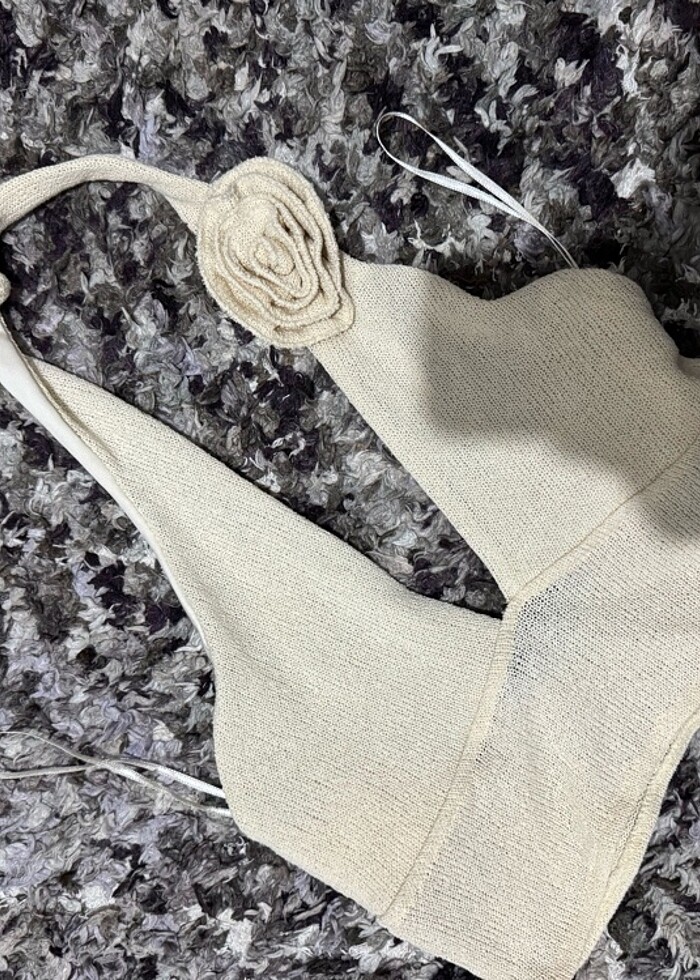 BERSHKA takım - Görsel 5