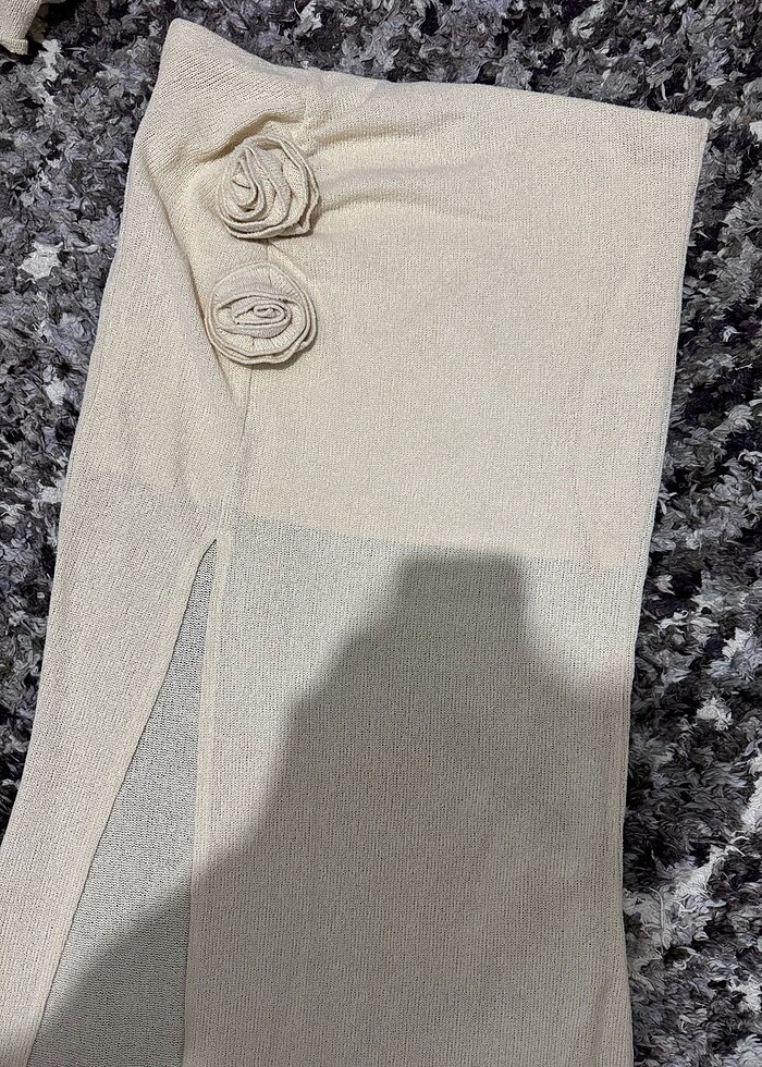 BERSHKA takım - Görsel 3