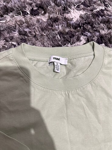 s Beden Mavi crop