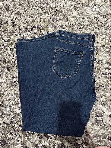 Trendyol kot pantolon