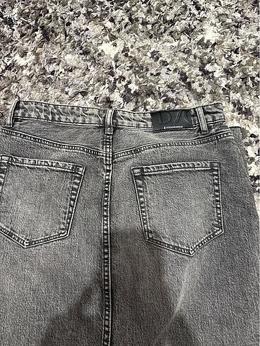 Stradivarius etek - Görsel 5