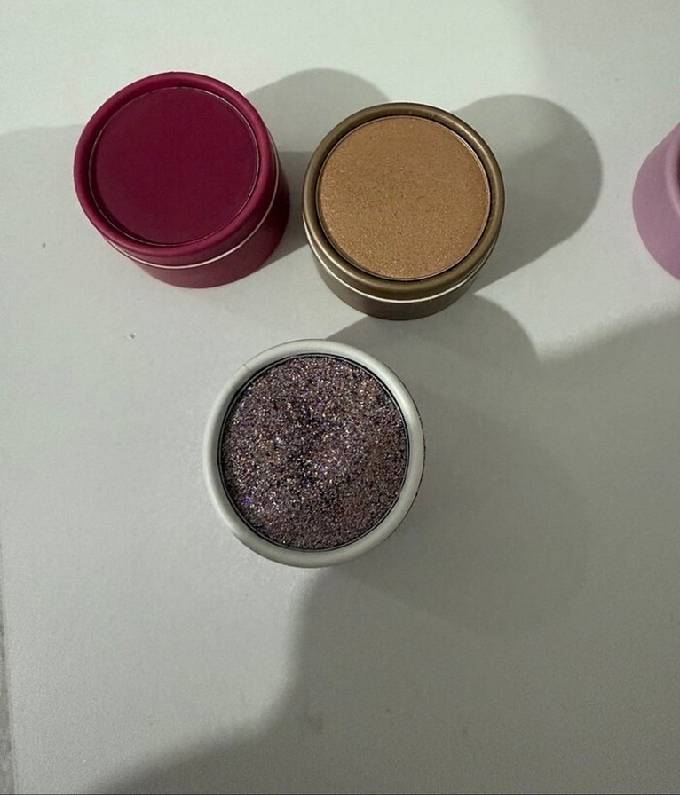 Pastel Pembe Makyaj Süngeri - Görsel 2