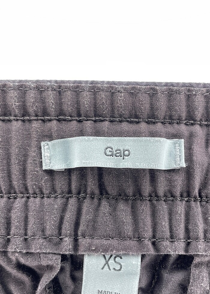 Gap Bermuda / Kapri %70 İndirimli. - Görsel 4