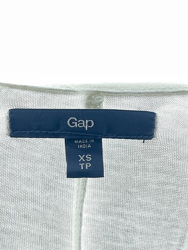 Gap Uzun Elbise %70 İndirimli. - Görsel 4