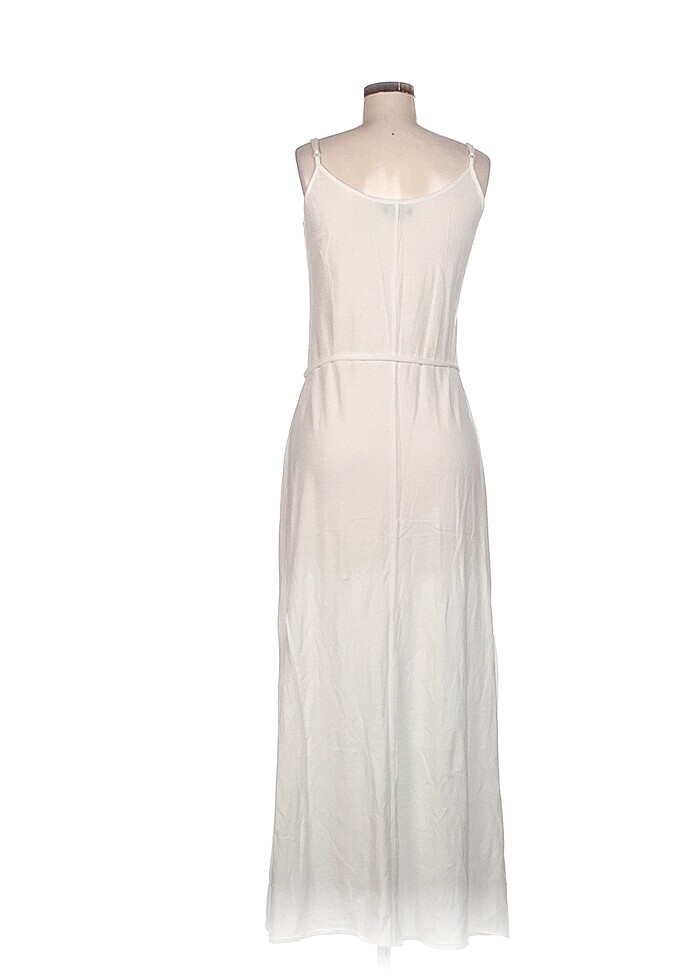 Gap Uzun Elbise %70 İndirimli. - Görsel 3