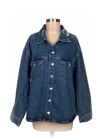 Zara Kot Ceket %70 İndirimli.