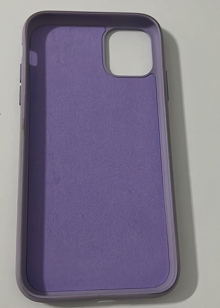 Telefon Kılıfı Iphone 11 - Görsel 2