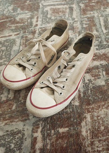 krem orjinal Converse