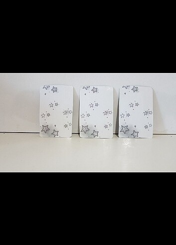  Rose arkalı önlü pc set(bol hediyeli)