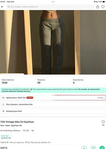 Özel ilan - Görsel 2