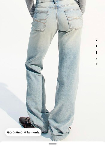 Bershka Bershka jean