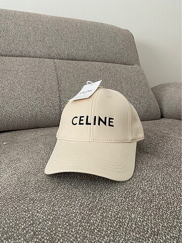 CELİNE ŞAPKA