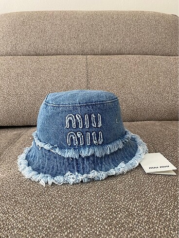 MİU MİU BUCKET