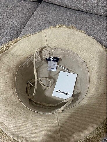 Beden JACQUEMUS BUCKET