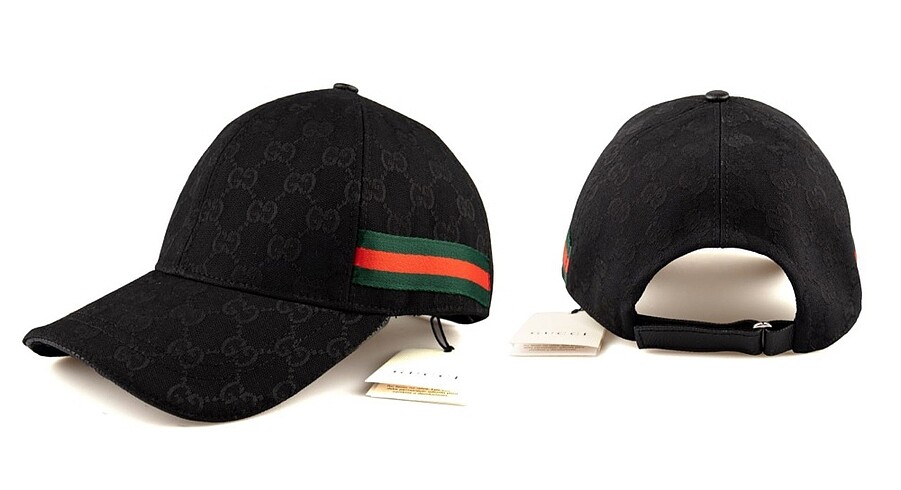 GUCCİ HATS