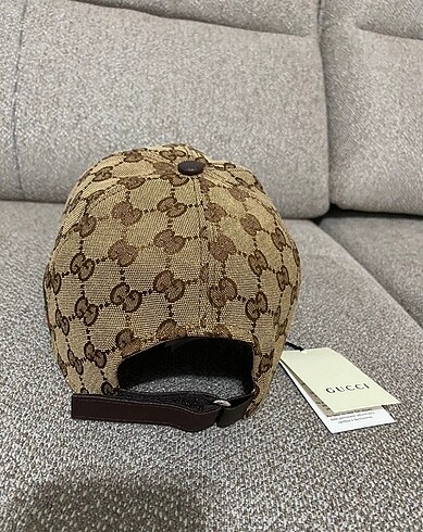 Beden GUCCİ HATS
