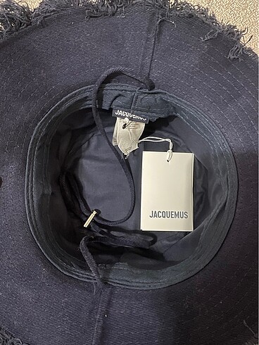 Beden lacivert Renk JACQUEMUS